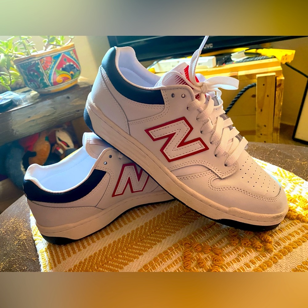 Men’s New Balance 480 Sz 7.5